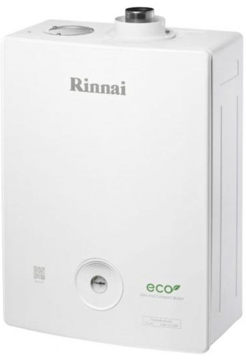 Настенный газовый котел Rinnai BR-UE18 фото#5