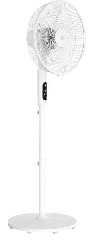 Напольный вентилятор Royal Clima RSF-1401E-WT фото#2