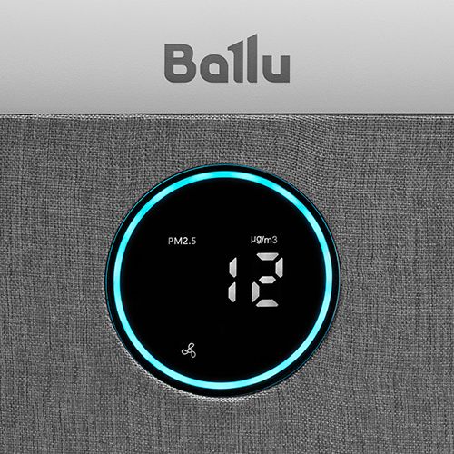 Очиститель воздуха Ballu AP-135 фото#5