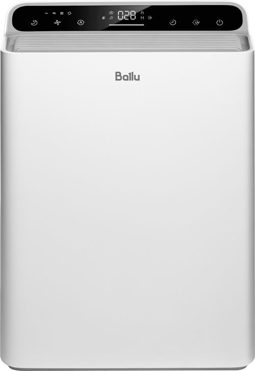 Очиститель воздуха Ballu AP-305 фото#2