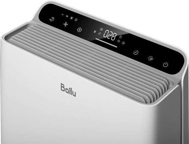 Очиститель воздуха Ballu AP-305 фото#3