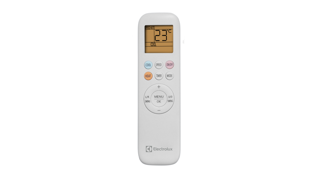 Кондиционер Electrolux Onix Super EACS/I-18HIX-BLACK/N8 фото#9
