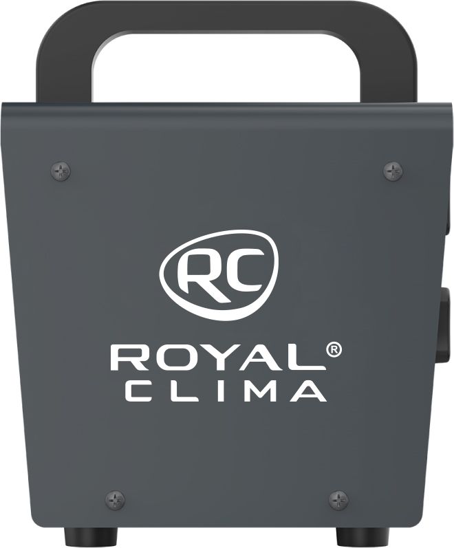 Электрическая тепловая пушка Royal Clima RHB-C2 фото#4