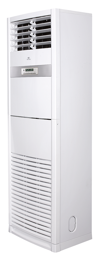 Колонный кондиционер Royal Clima ES-S 48HRCX/ES-E 48HSCX фото#5