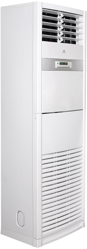 Колонный кондиционер Royal Clima ES-S 48HRCX/ES-E 48HSCX фото#6