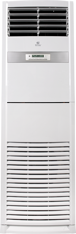 Колонный кондиционер Royal Clima ES-S 60HRCX/ES-E 60HSCX фото#4