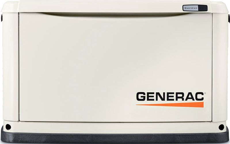 Газовый генератор Generac 7189 фото#2