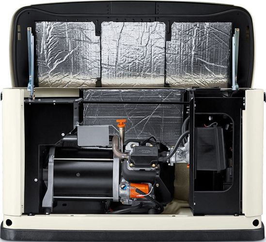 Газовый генератор Generac 7189 фото#3
