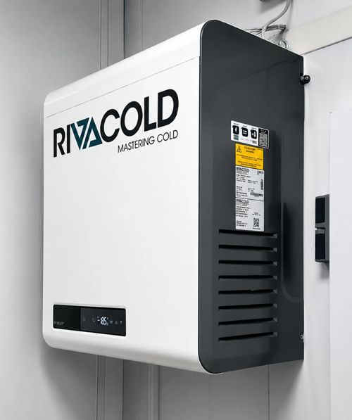 Моноблок Rivacold BYWS301MA30P11 фото#6