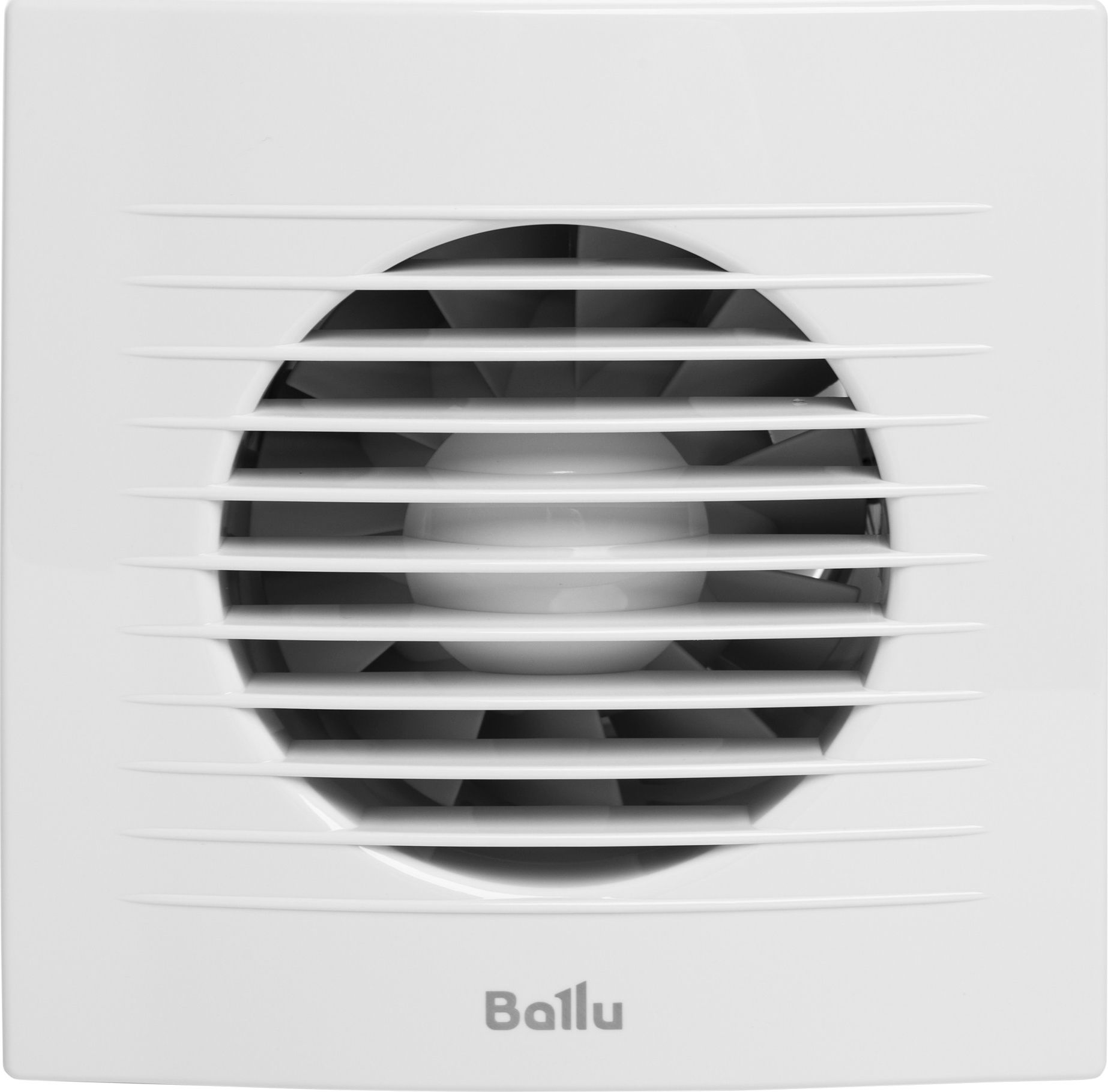 Вытяжка для ванной Ballu BAF-FW 100 фото#2