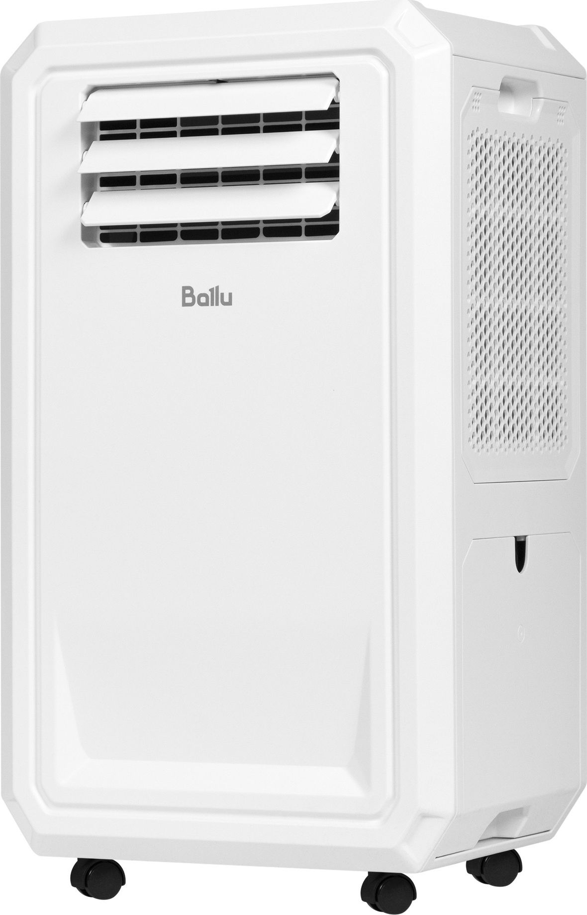 Мобильный кондиционер Ballu Eco Cool BPAC-02 CC/N6 фото#2
