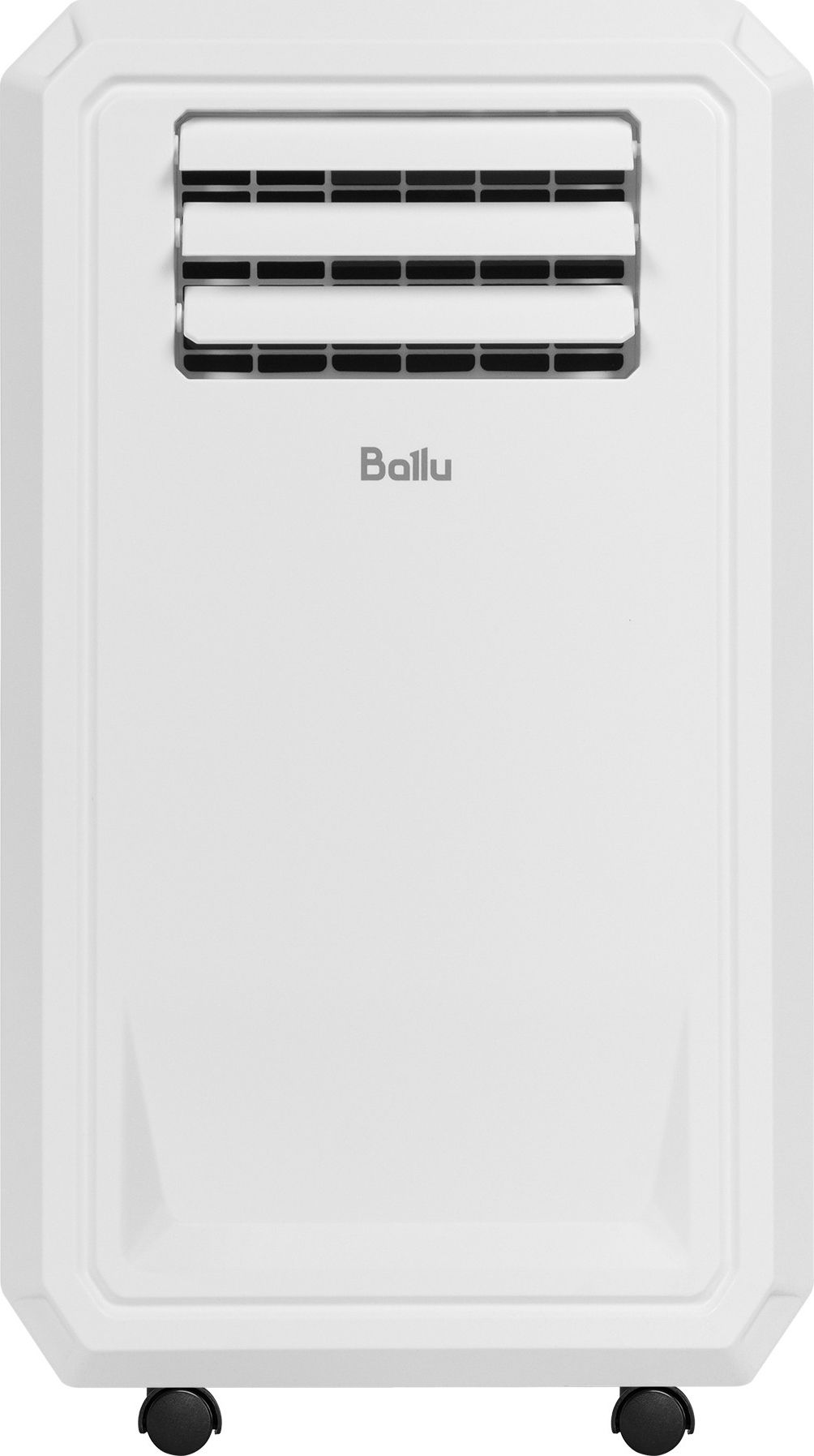 Мобильный кондиционер Ballu Eco Cool BPAC-02 CC/N6 фото#3