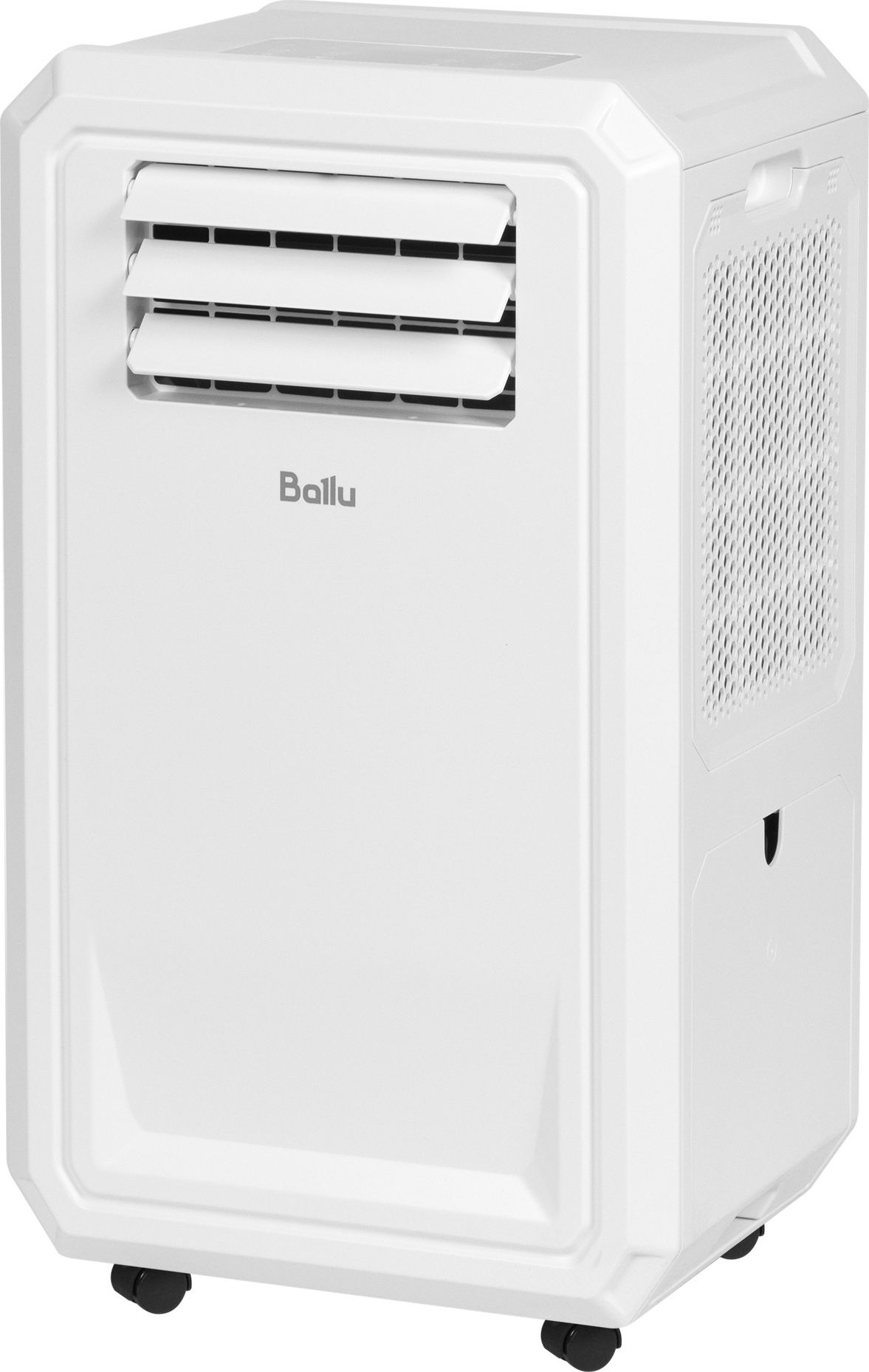 Мобильный кондиционер Ballu Eco Cool BPAC-02 CC/N6 фото#4