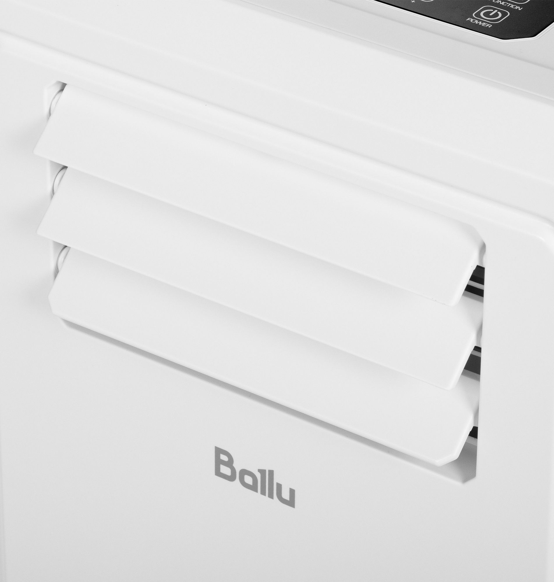 Мобильный кондиционер Ballu Eco Cool BPAC-02 CC/N6 фото#5