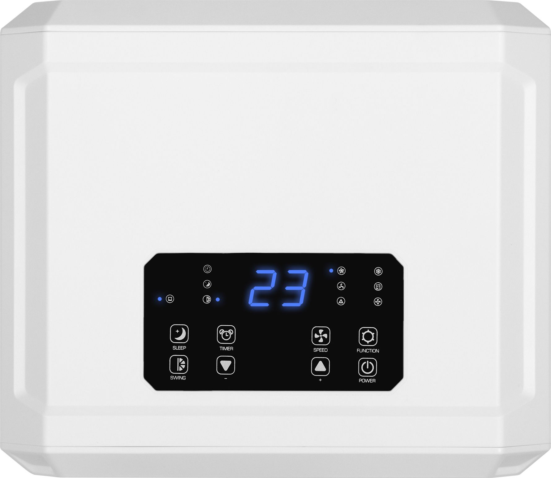 Мобильный кондиционер Ballu Eco Cool BPAC-02 CC/N6 фото#7