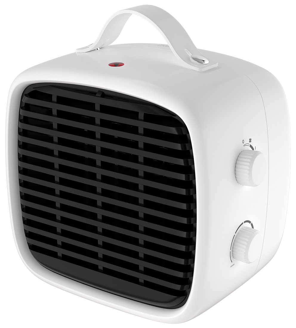 Тепловентилятор Royal Clima RFH-PF1200DC-WT фото#5