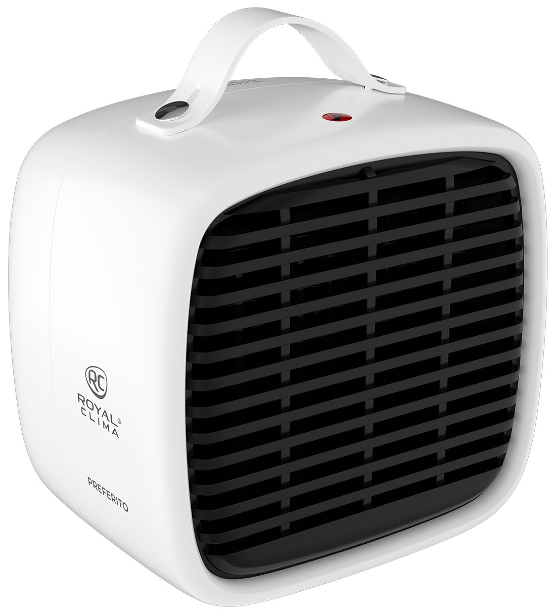 Тепловентилятор Royal Clima RFH-PF1200DC-WT фото#6