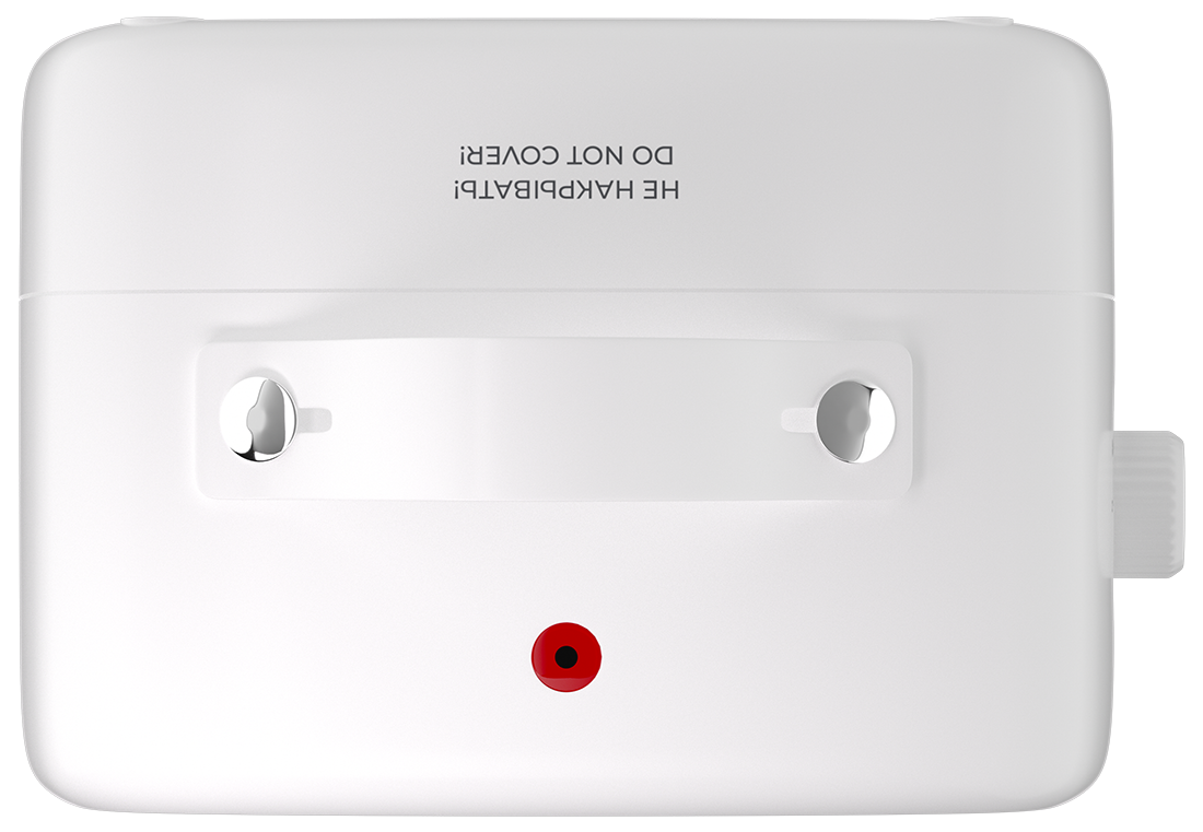 Тепловентилятор Royal Clima RFH-PF1200DC-WT фото#8