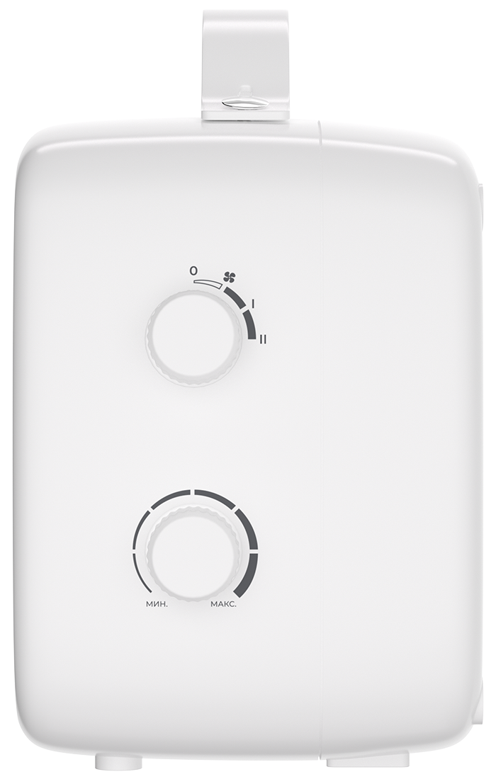 Тепловентилятор Royal Clima RFH-PF1200DC-WT фото#10