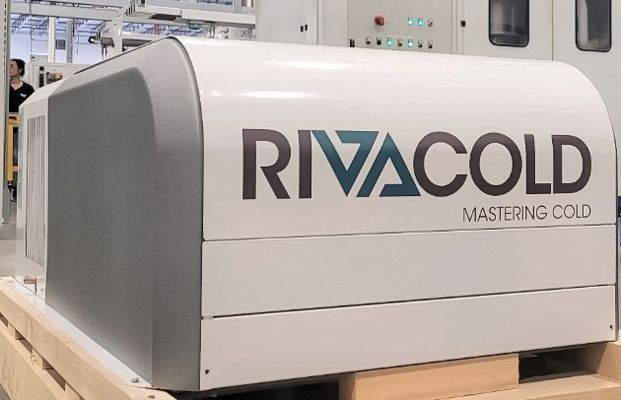 Моноблок Rivacold BEC1301LA10P11 фото#6
