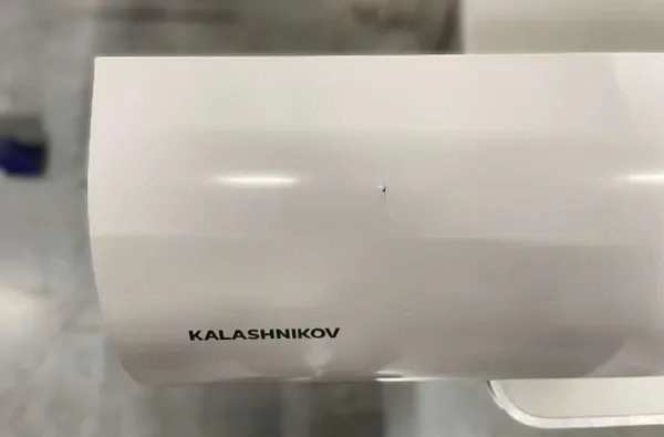 Электрическая тепловая завеса Kalashnikov KVC-B15E6-01 (измененная комплектация) уценённая фото#6