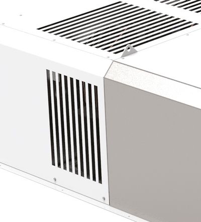 Моноблок Rivacold BEC2302LA50P12 фото#2