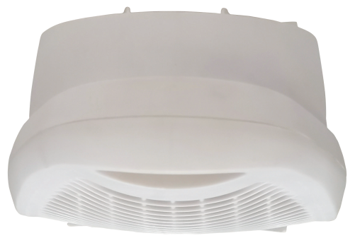 Тепловентилятор ECOSTAR EFH-R2000DS-W фото#5