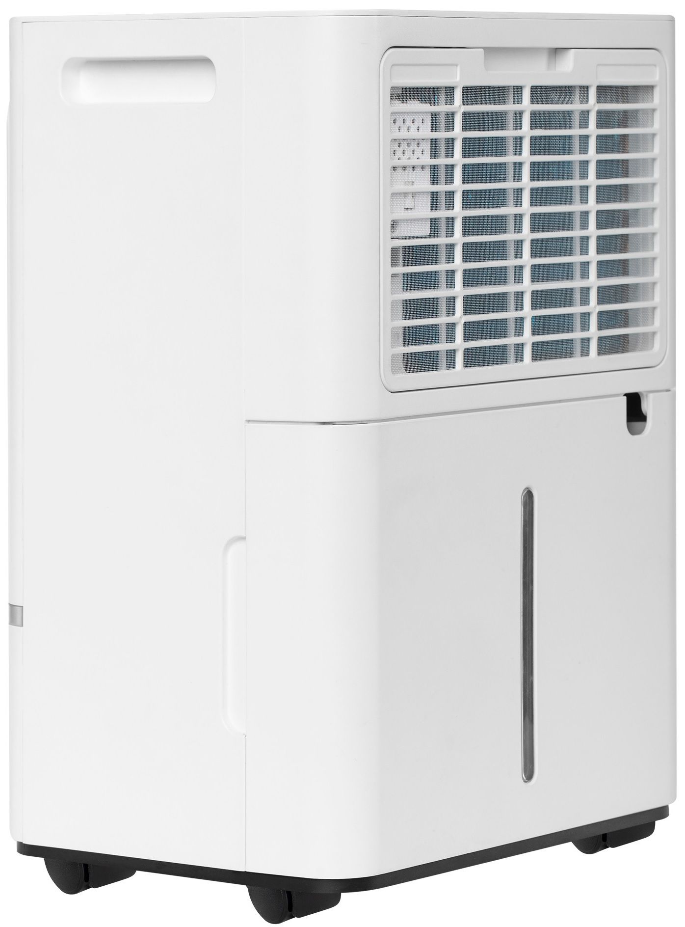 Бытовой осушитель воздуха Ballu Light BD-10L фото#6