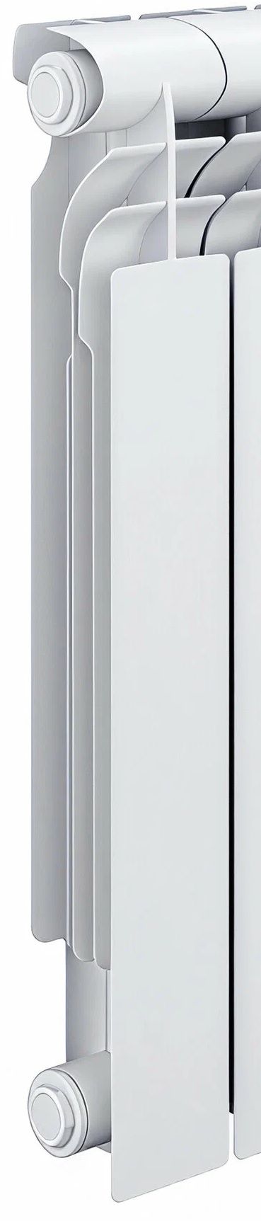 Биметаллический радиатор OGINT SIGMA BM 500 500 12 секц 1908Вт фото#3