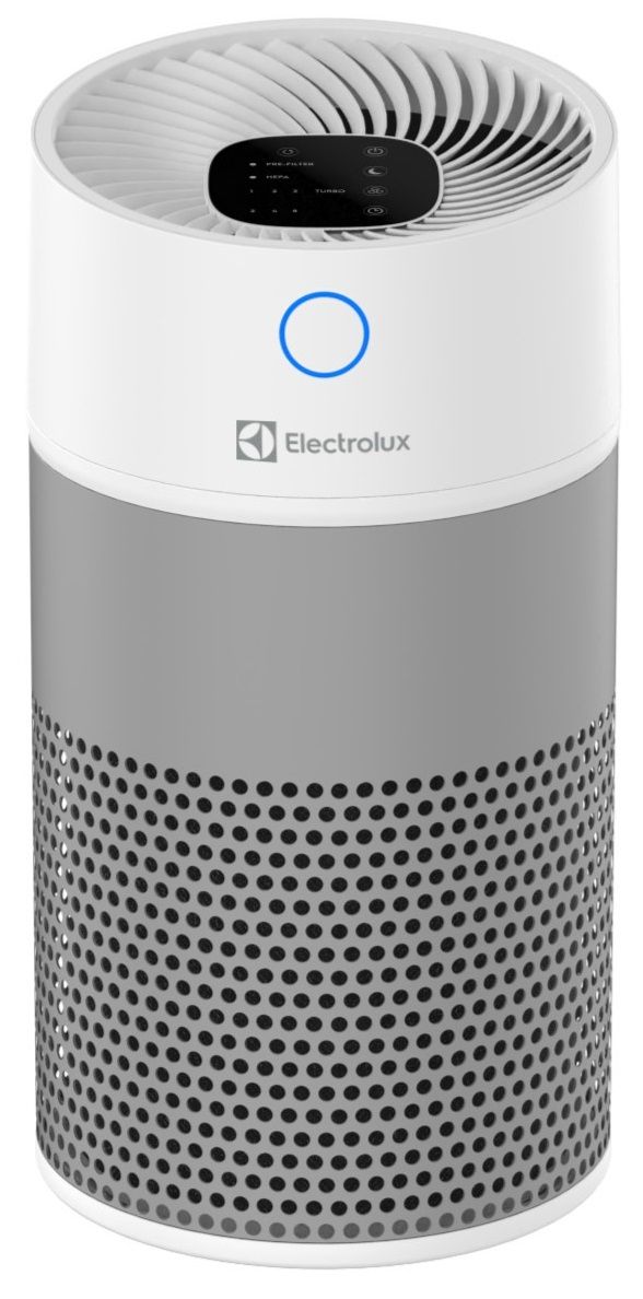 Очиститель воздуха Electrolux EAP-1027D фото#2