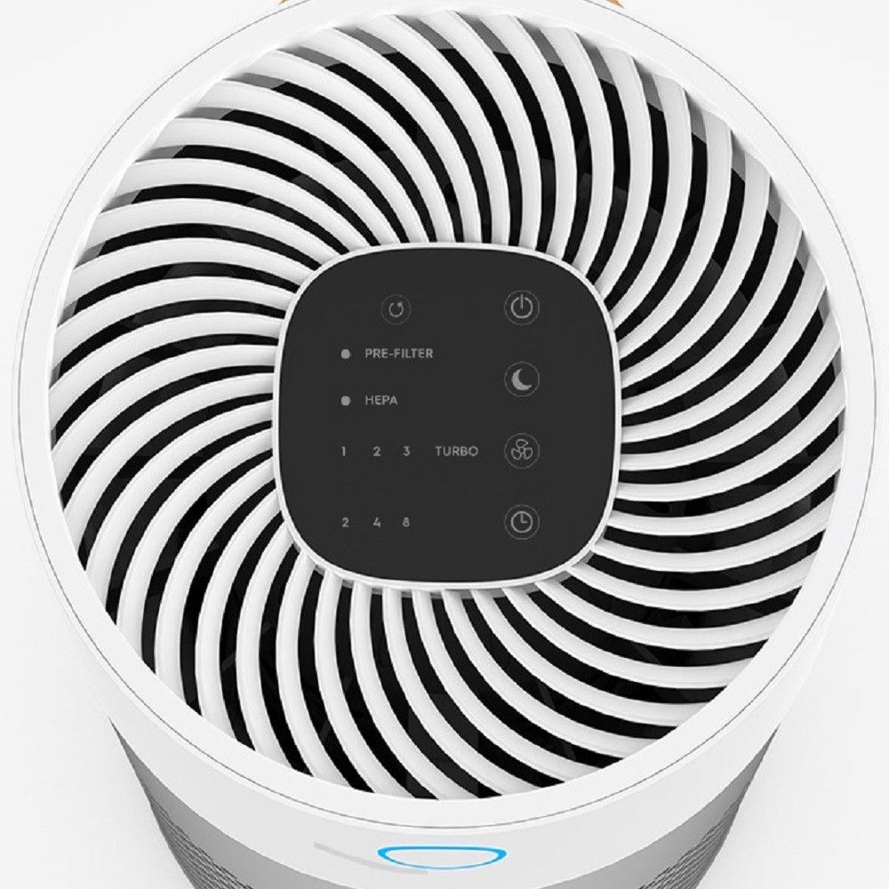 Очиститель воздуха Electrolux EAP-1027D фото#3