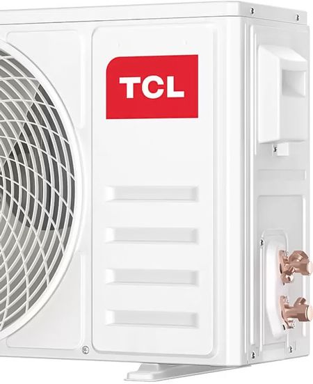 Внешний блок мульти сплит-системы на 2 комнаты TCL TACO-2FM18INV/R фото#3