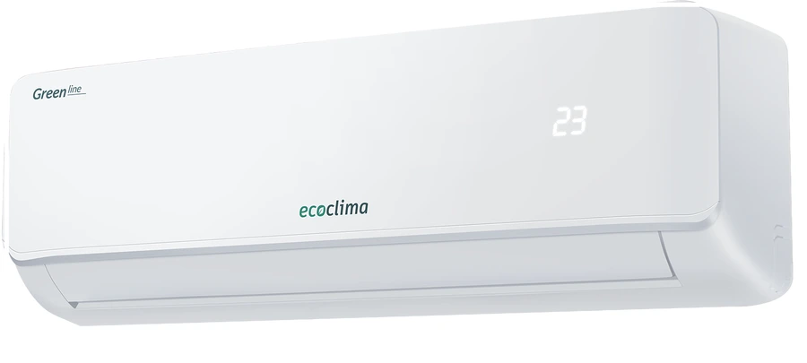 Кондиционер Ecoclima Green line ECW-18GC/EC-18GC уценённый
