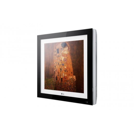 Настенный внутренний блок мульти сплит-системы Lg Artcool Gallery MA09R.NF1 уценённый