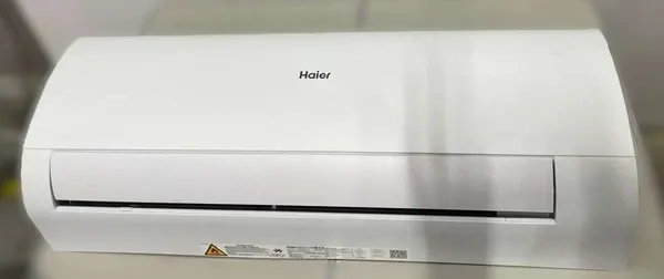 Настенный внутренний блок мульти сплит-системы Haier Coral Super Match AS35PS1HRA-M уценённый фото#3