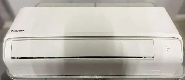 Внутренний блок настенного кондиционера Panasonic Compact CS-TZ25TKEW-1/CU-TZ25TKE-1 уценённый фото#2