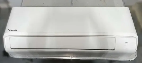 Внутренний блок настенного кондиционера Panasonic Compact CS-TZ25TKEW-1/CU-TZ25TKE-1 уценённый фото#3