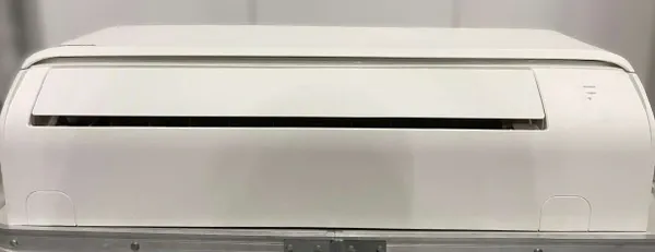 Внутренний блок настенного кондиционера Panasonic Compact CS-TZ25TKEW-1/CU-TZ25TKE-1 уценённый фото#4