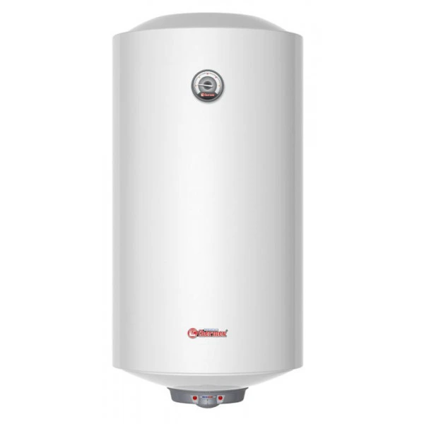 Электрический накопительный водонагреватель Thermex Nova 50 V Slim уценённый