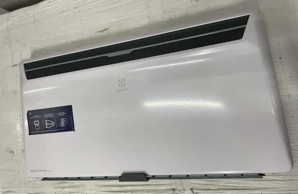 Конвектор электрический Electrolux ECH/AG2- 2500T уценённый напольный фото#3