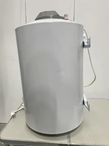 Электрический накопительный водонагреватель Thermex Praktik 80 V уценённый накопительный фото#3