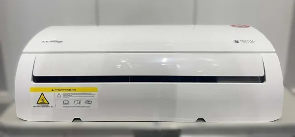 Настенный внутренний блок мульти сплит-системы уценённый Royal Clima TRIUMPH RCI-TMN09HN уценённый фото#2