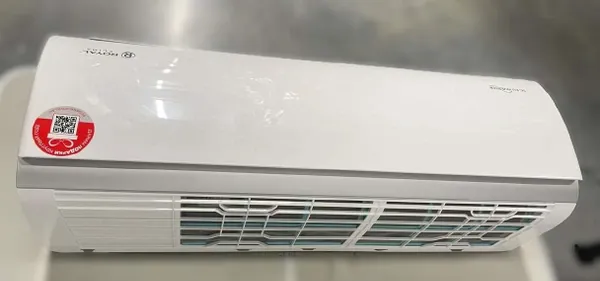 Настенный внутренний блок мульти сплит-системы уценённый Royal Clima TRIUMPH RCI-TMN09HN уценённый фото#5
