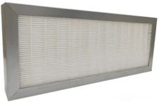 Воздушный фильтр Breezart F7-Comp-600 уценённый