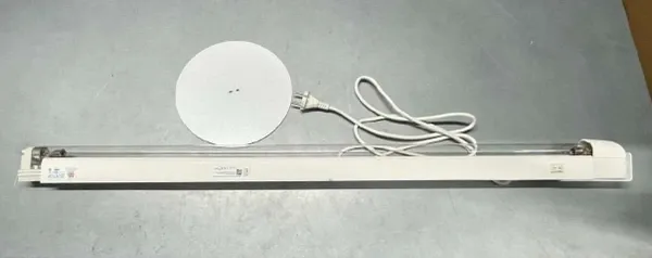 Бактерицидный облучатель Доктор Ультрафиолет 50м2 ECO PHILIPS уценённый фото#5