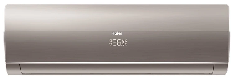 Кондиционер Haier Flexis HSU-07HFF103/R3-G/HSU-07HUF103/R3 уценённый
