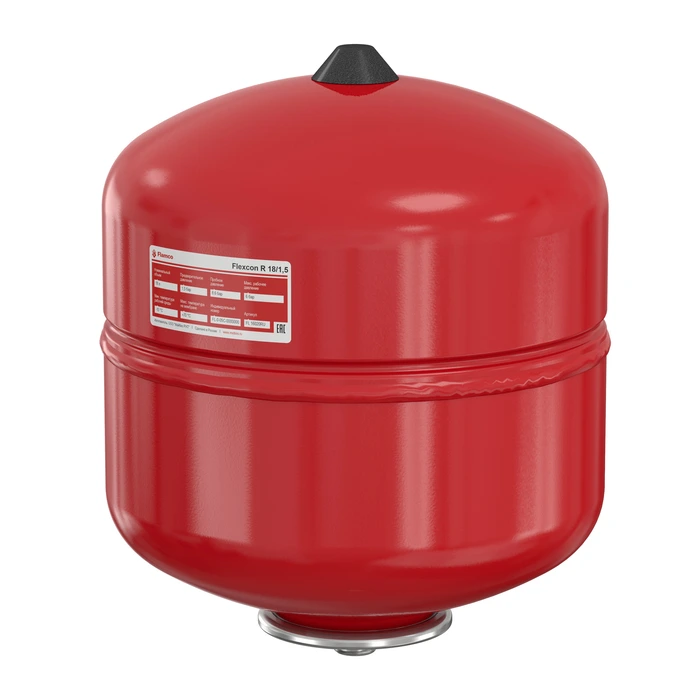 Расширительный бак FLAMCO Flexcon R 25 уценённый