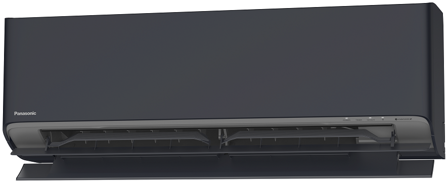 Настенный кондиционер Panasonic Design Black CS/CU-XZ25CKE-H фото#6