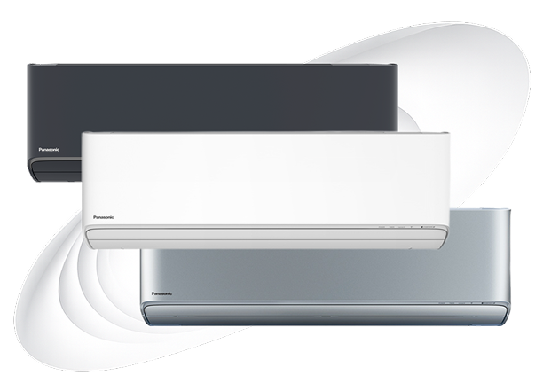 Настенный кондиционер Panasonic Design Black CS/CU-XZ25CKE-H фото#12