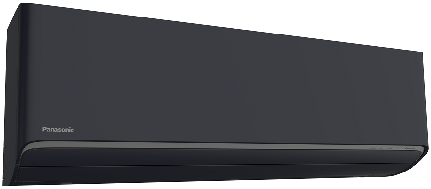 Настенный кондиционер Panasonic Design Black CS/CU-XZ35CKE-H фото#7